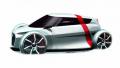 Audi urban concept - najnowsza technologia zamknięta w pięknej formie